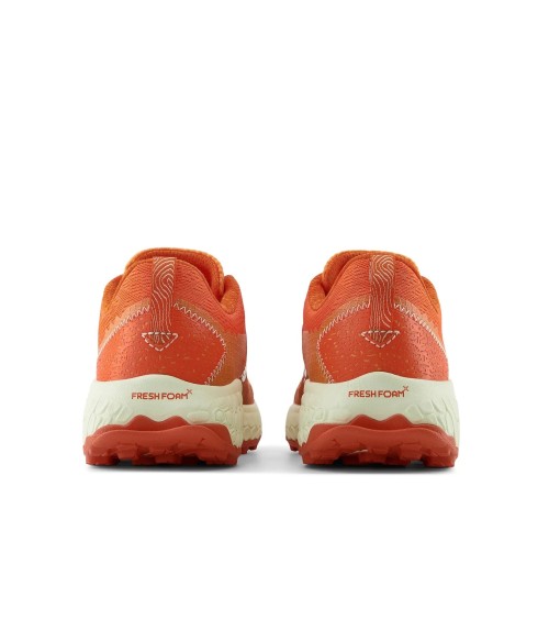 New Balance Hierro v7: Zapatillas Trail Running Mujer